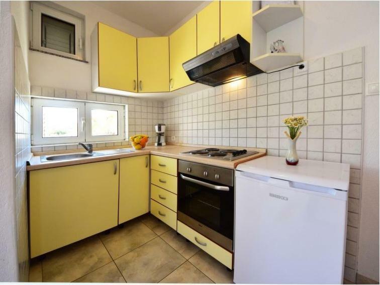 Apartments Golub Чезарица Экстерьер фото